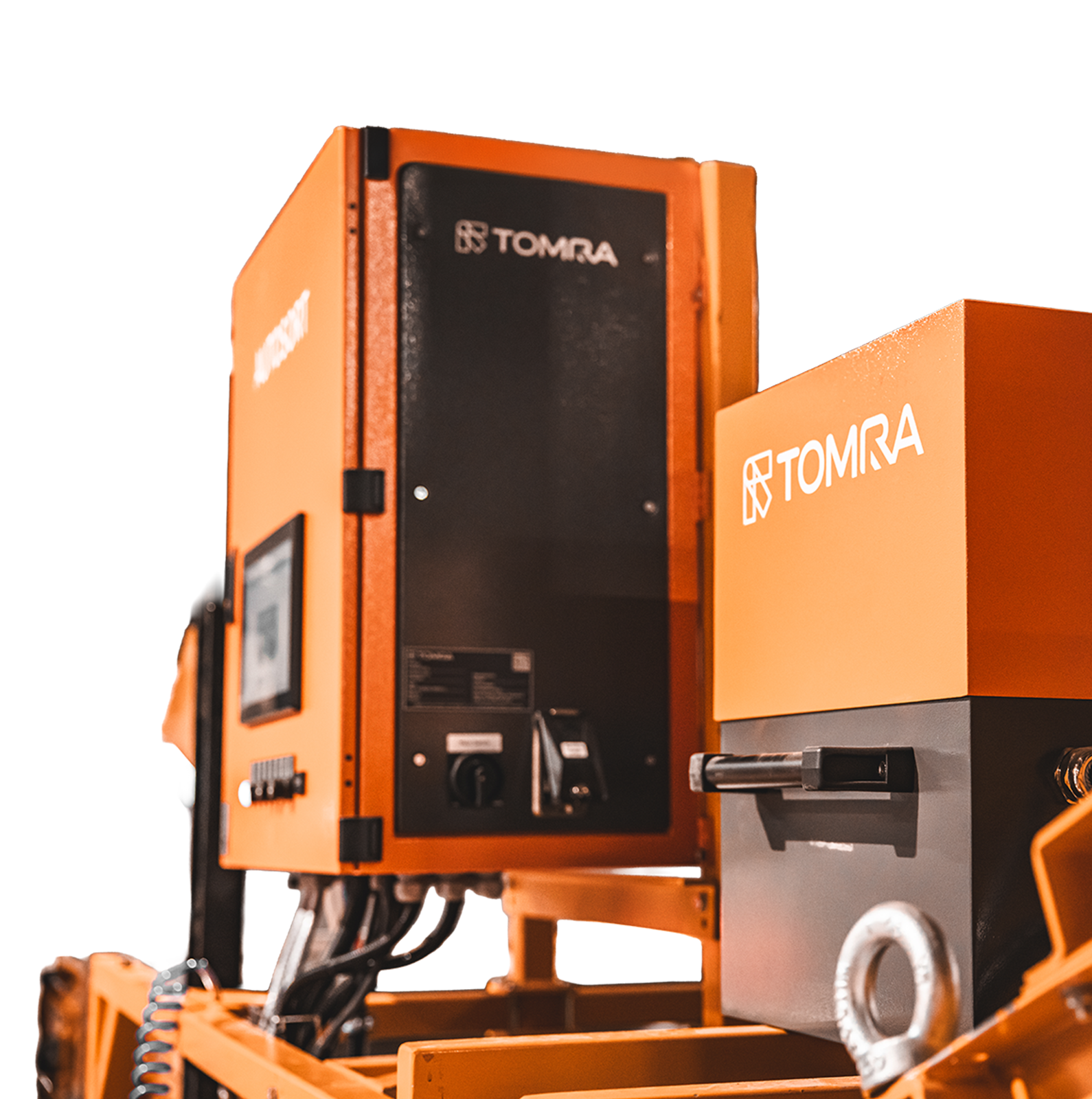 MATIQ recovery infrastructure and partnership enquiries